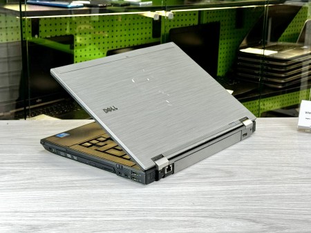 Dell Latitude E6410 3